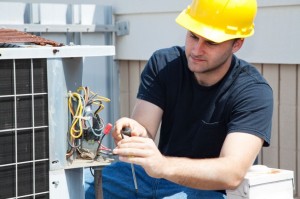 air conditioning repair Midlothian TX