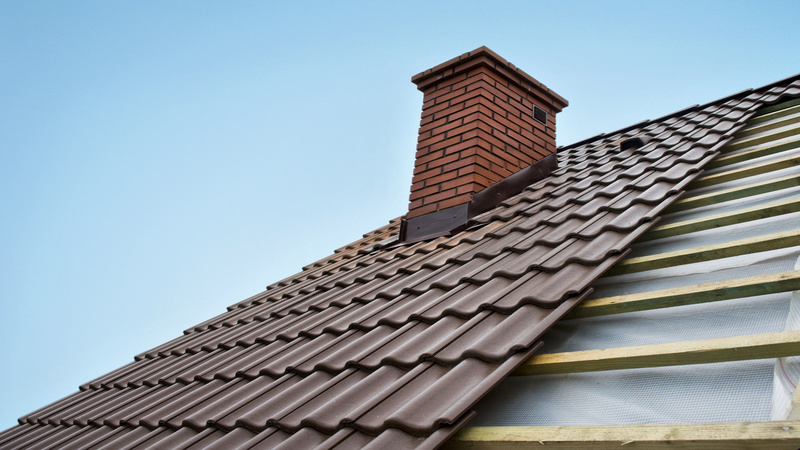 Services Offered by Roofing Companies, Bellevue, NE