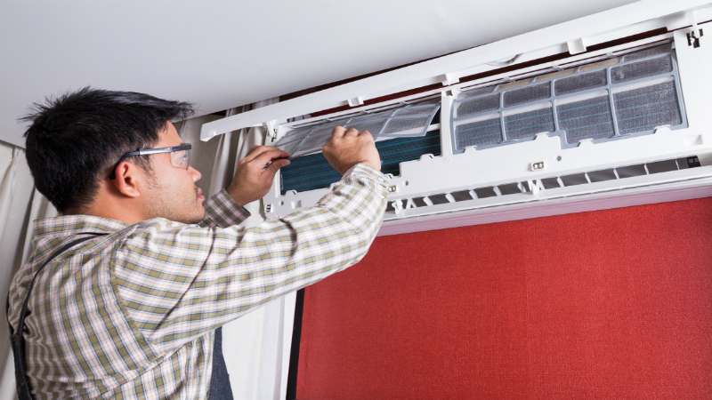 Importance of AC Repair Morgan Hill CA