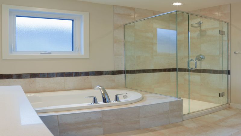 A Guide to Buying Frameless Shower Door Ocean City NJ