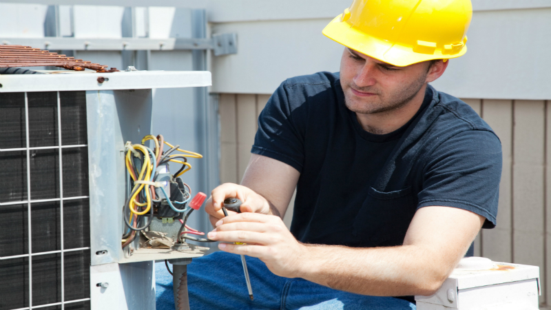 Heating and Cooling Repairs Services for Your Home