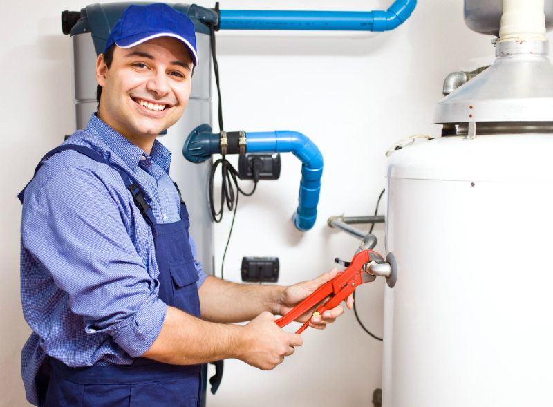 Genuine Plumbing Solutions with Plumbers in Ridgefield, CT