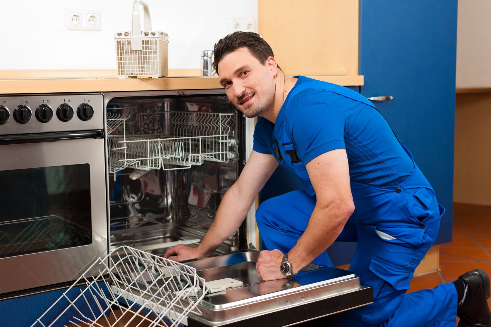 5 Questions to Ask When You Hire a Pro for Appliance Repair