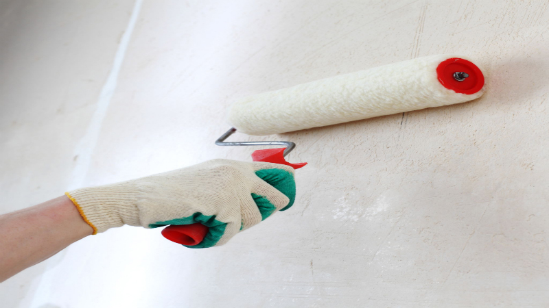 The Difference In Hiring House Painting Contractors