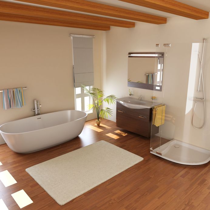 How to Hire the Best Bathroom Remodeling Contractors in Des Moines, IA