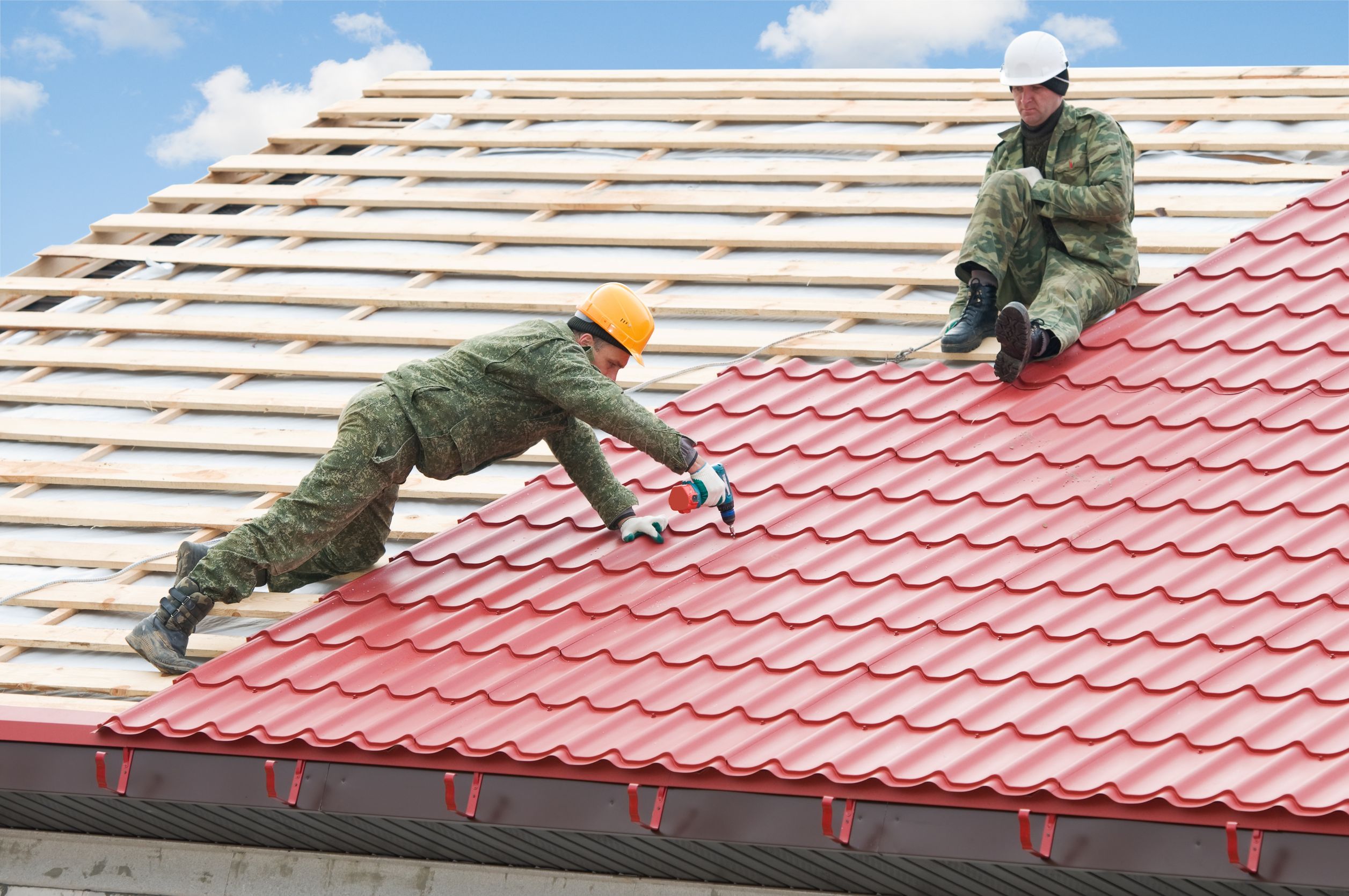 Maintenance Tips For Roofing In Hendersonville