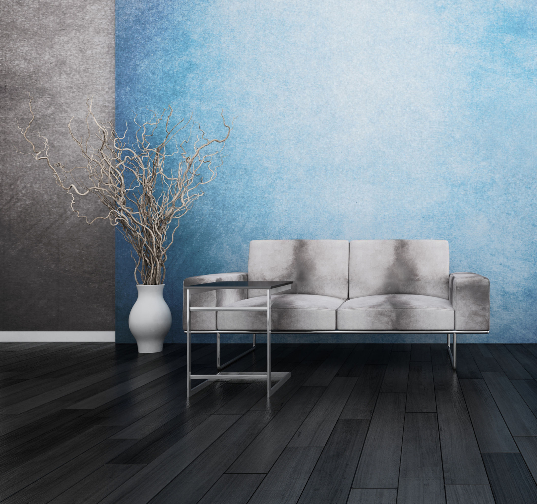 Tips for Choosing a New Wallcovering That Fits Your Home’s Unique Style