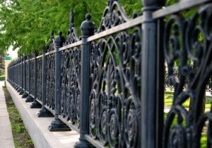 Three Tips To Help Choose A Commercial Fencing in Tucson AZ