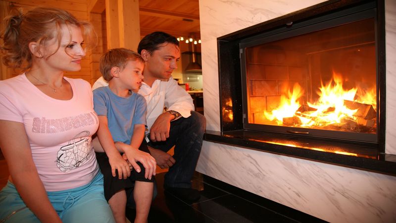 What You Should Know Before Buying Fireplaces and Stoves in Huntington, NY