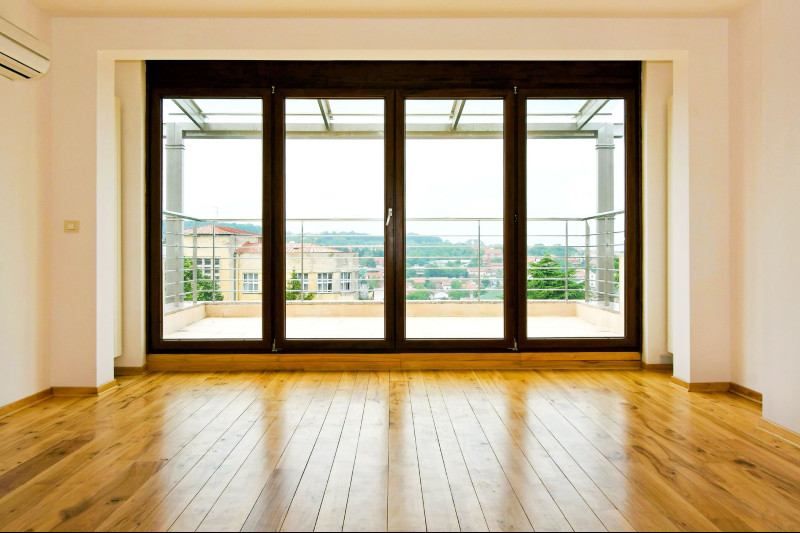 Benefits of Installing Wood Windows in Greenwich, CT