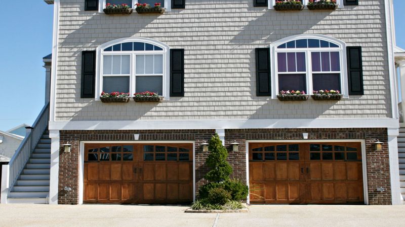 The Benefits of Amish Garages for Sale