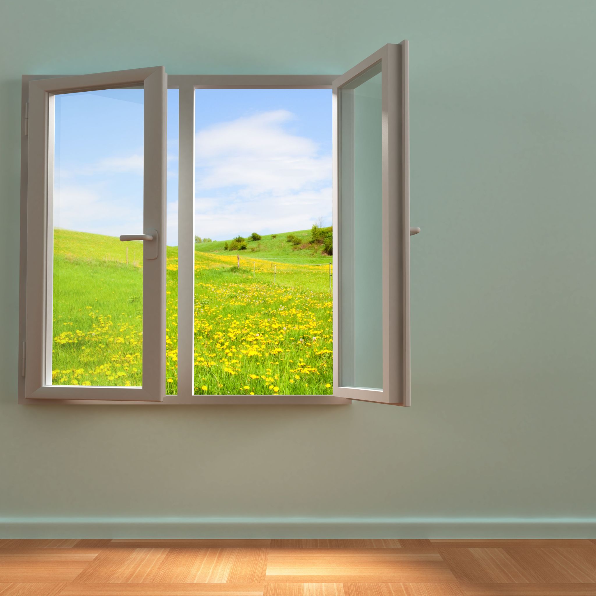 What’s Behind Your Desire to Replace Your Residential Windows?