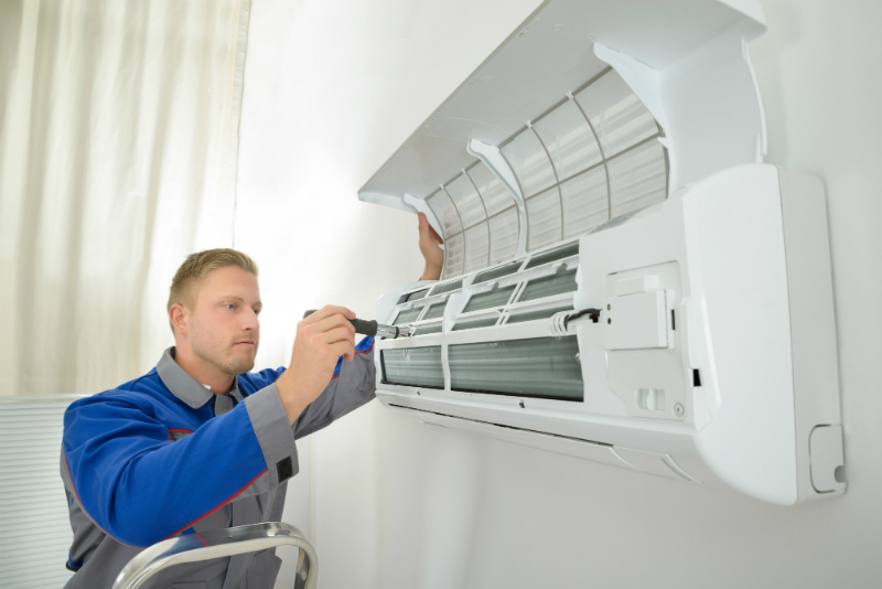 Air Conditioning Service In Bainbridge Island – Saving Money On Your Energy Bills By Changing Habits