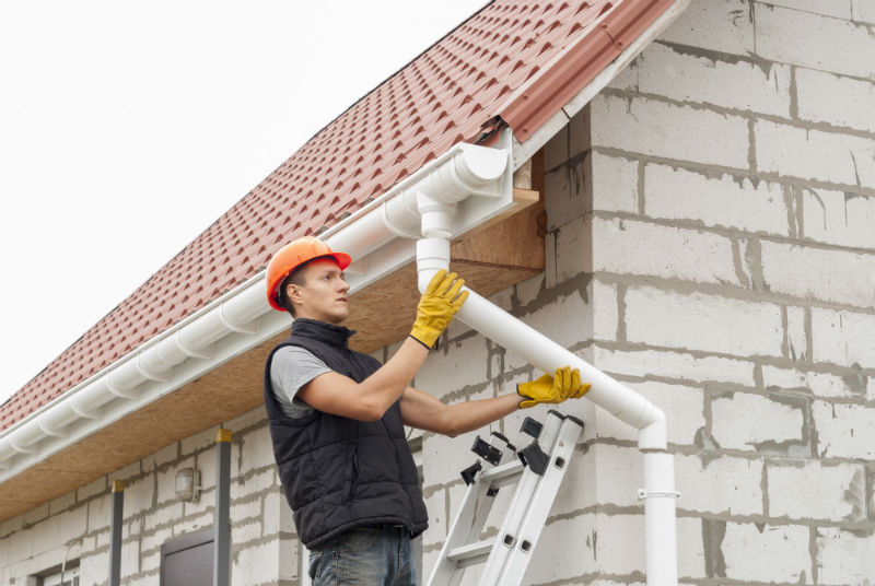 Boost your home’s defense with professional gutter contractors in Bloomington, MN