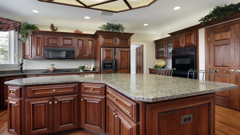 Remodeling Your Home with Painted Shaker Kitchens in Twinkenham