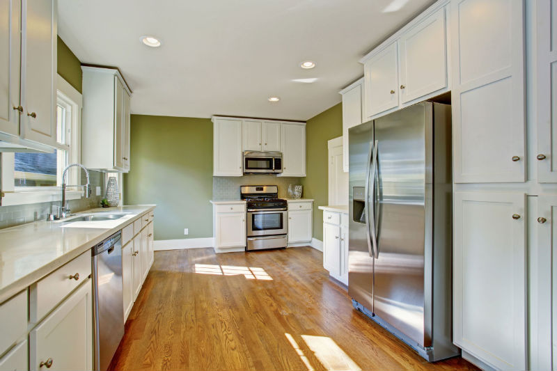 Luxury Kitchen Remodeling Pittsburgh PA is a Great Investment