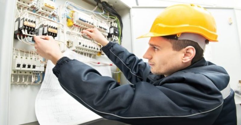 A Comprehensive Guide to Safe and Efficient Electrical Installations