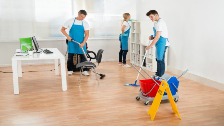 The Benefits Of Hiring A House Cleaning Company In Tucson AZ