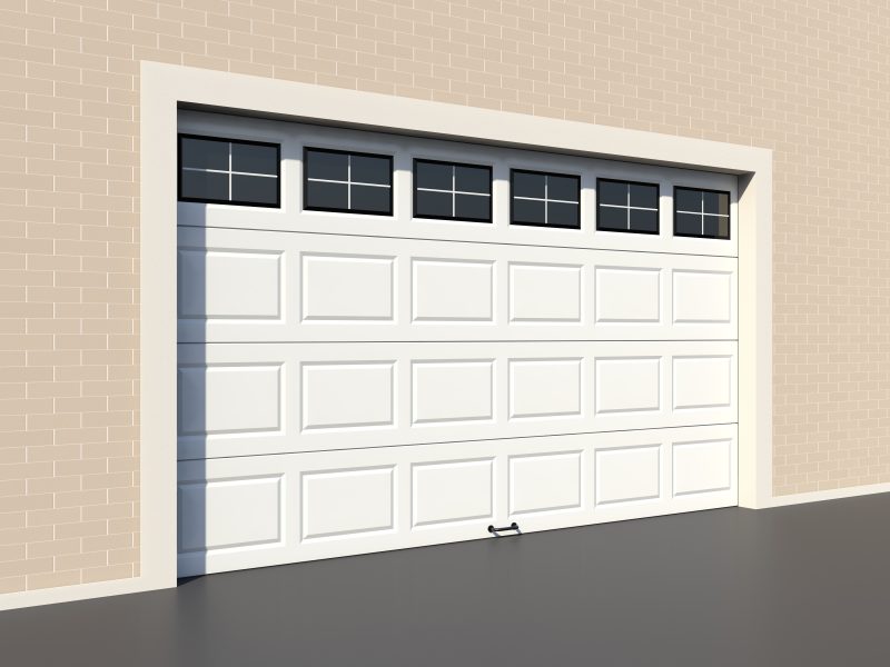 The Pros and Cons of Buying Wood Garage Doors in Chicago, Illinois