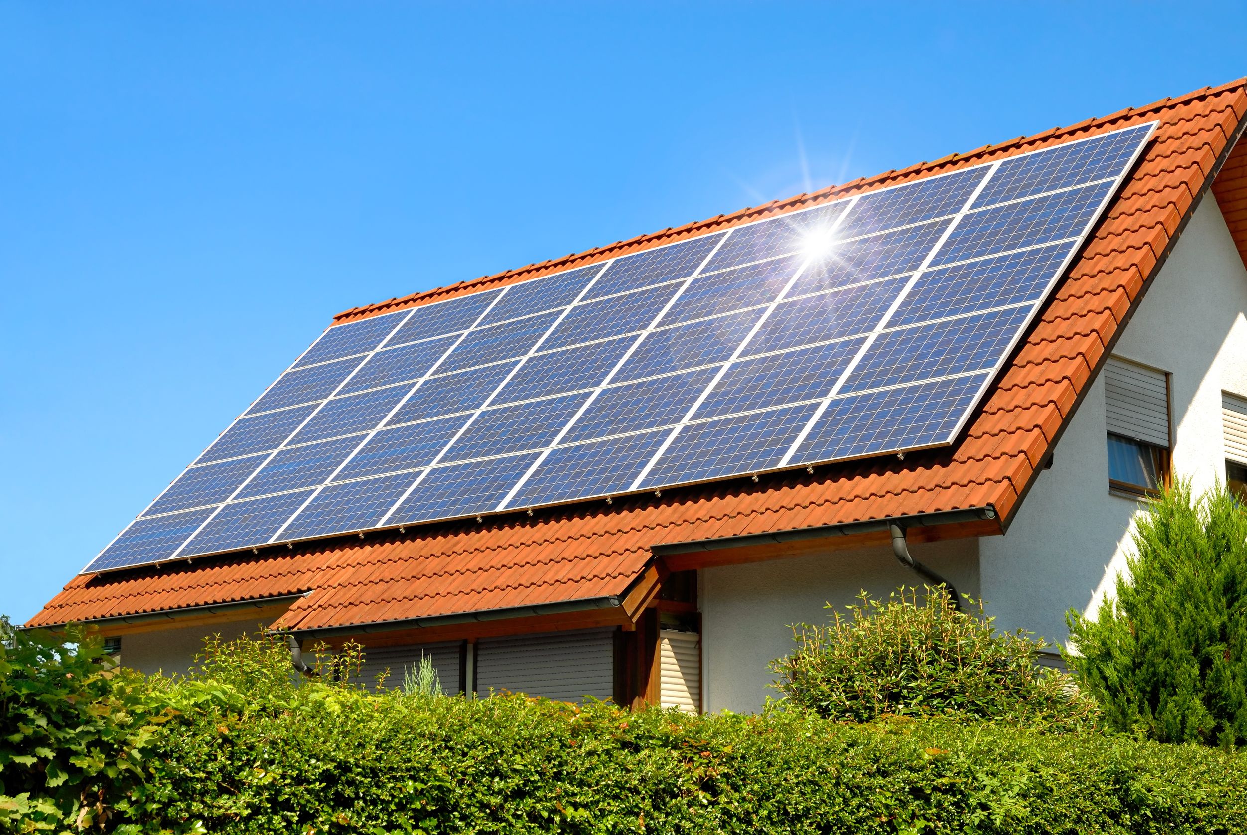 Researching Solar Shingles in Kansas City, MO, Helps You Make The Right Decision