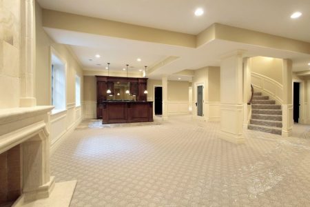 Why You Need a South Windsor Basement Contractor for Your Remodel