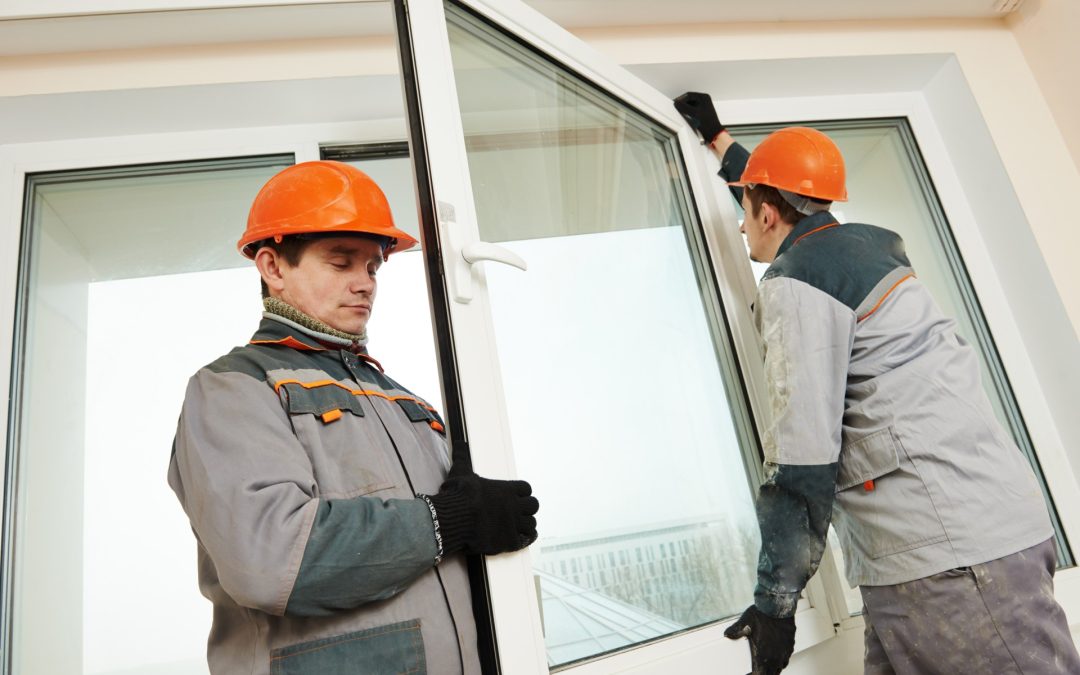 Enhancing Your Home’s Aesthetics and Efficiency with Window Replacement in Palatine, Illinois