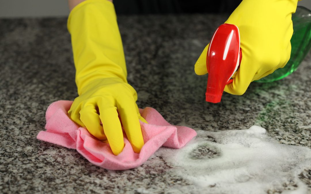 Expect the Exceptional With Pro Cleaning Services in Corte Madera, CA