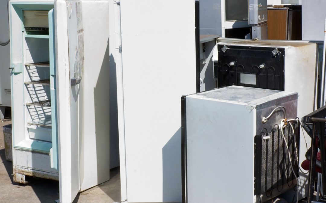 5 Energy Saving Benefits of Refrigerator Repair In Arlington, VA