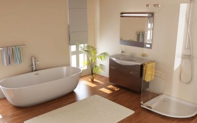 Shopping for Your Home’s Decorative Plumbing Supply in West Palm Beach