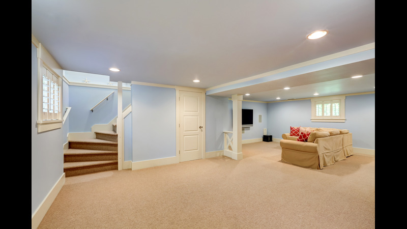 Maximize Your Home’s Potential with a Basement Remodel in Salt Lake City