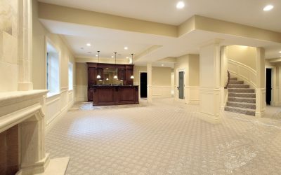 Revamp Your Space: Top Tips for Basement Renovations in Granby, CT