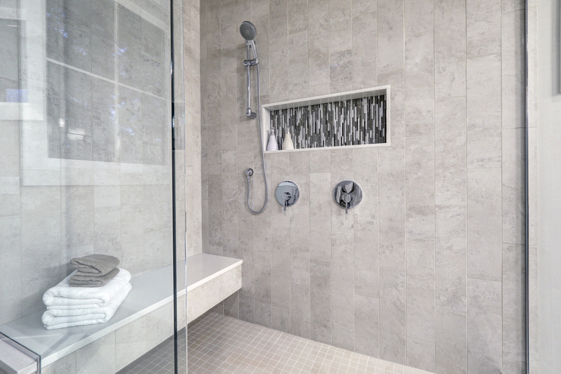 Transform Your Space With Professional Sliding Shower Door Installation in Arlington, TX, Services